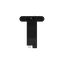 WEBCAM ThinkVision MC60 Monitor Webcam 12 Mois