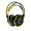 STEELSERIE 12 Mois Siberia Gaming Micro-casque 200 Proton Yellow