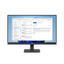 24 Pouces 36 Mois LENOVO Moniteur ThinkVision S24-4e 24'' 36Mois FHD Monitor (IPS Panel,100Hz,4ms,HDMI,VGA,Phone Holde