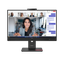 27 Pouces 36 Mois LENOVO Moniteur ThinkVision T27QD-4v 27'' 36M