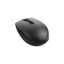 710 RECHBL Silent BLK Bluetooth Mouse EURO 12M