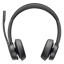 HPPOLY 12 Mois Poly Voyager 4320 USB-C Headset +BT700 dongle
