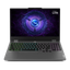 Grand Public Intel i5 16 Go 512 Go Gris 15,6 Pouces Windows 11 Home 24 Mois LENOVO LAPTOP LOQ 15IRX9 15,6'' i5-13450HX 16Go 512Go SSD GC RTX3050 6GB Win 11H Gris 24M