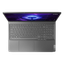 Gaming Intel i5 16 Go 512 Go Gris 15,6 Pouces Windows 11 Home 24 Mois LENOVO LOQ 15IAX9E i5-12450HX 15,6"FHD 16 Go 512 Go SSD RTX2050_B_4GB Win 11 Home Luna Grey 24M