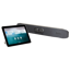 HPPOLY Poly Studio X30 All-In-One Video Bar with TC8 Controller Kit EMEA-INTL English Loc-Euro plug