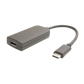 UPTEC/NEKLAN Adaptateur USB3,1 type C mâle vers Display Port 1,2 femelle - 0 2m 12M