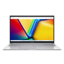 Grand Public Intel i5 16 Go 512 Go Silver 15,6 Pouces Windows 11 Home 12 Mois ASUS VIVOBOOK X1504VA i5-1335U 15,6"FHD 16Go 512Go SSD WIN 11H COOL SILVER 12M