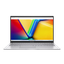 Grand Public Intel i5 16 Go 512 Go Silver 15,6 Pouces Windows 11 Home 12 Mois ASUS VIVOBOOK X1504VA i5-1334U 15,6"FHD 16Go 512Go SSD W11H COOL SILVER 12M