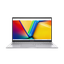 Grand Public Intel i3 8 Go 512 Go Silver 15,6 Pouces Windows 11 Home 12 Mois ASUS VIVOBOOK X1504VA i3-1315U 15.6'' FHD 8Go 512Go SSD W11H COOL SILVER 12M