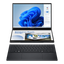 Grand Public Intel u7 32 Go 2 To 14 Pouces Windows 11 Home 24 Mois ASUS Zenbook DUO UX8406CA 14'' OLED WUXGA Ultra 7-255H 32Go 2To SSD W11H INKWELL GREY 24M