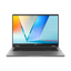 Grand Public Intel u7 16 Go 1 To Gray 14 Pouces Windows 11 Home 12 Mois ASUS VIVOBOOK 14 FLIP TP3407 U7-256V 14"OLED WUXGA 16Go 1To SSD W11H MATTE GRAY 12M