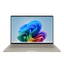 Grand Public Snapdragon 16 Go 1 To Beige 14 Pouces Windows 11 Home 12 Mois ASUS ZENBOOK UX3407QA 14" OLED WUXGA SNAPDRAGON X 126100 16Go 1TB SSD W11H ZABRISKIE BEIGE 12M