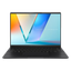 Grand Public Intel u5 16 Go 512 Go Bleu 14 Pouces Windows 11 Home 24 Mois ASUS VIVOBOOK S5406SA-QD138W Ultra 5-226V 14" OLED WUXGA 16 Go 512 Go SSD W11H MIST BLUEBAG 24M