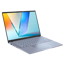 Grand Public Intel u7 16 Go 1 To Bleu 14 Pouces Windows 11 Home 24 Mois ASUS VIVOBOOK S5406SA-QD240W Ultra 7-256V 14" OLED WUXGA 16 Go 1 To SSD W11H MIST BLUEBAG 24M