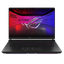 Gaming Intel u9 32 Go 1 To Noir 16 Pouces Windows 11 Home 24 Mois ASUS ROG STRIX G635LW Ultra 9-275HX 16''WQXGA 32Go 1To SSD GN22-X9 5080 16GB GDDR7 W11H BLACK 24M