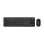 Wireless Keyboard and Mouse Set CW100