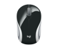 Mini Mouse M187 NOIRE