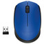 M171 Wireless Mouse - BLUE-K -2.4GHZ - EMEA