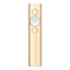 SpotlightÖ Presentation Remote - GOLD - 2.4GHZ/BT - N/A - EMEA-808 - LOGI