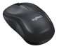M220 SILENT - Noir - 2.4GHZ - EMEA