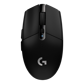 G305 LIGHTSPEED Wireless Gaming Mouse - BLACK - EER2