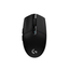 G305 LIGHTSPEED Wireless Gaming Mouse - BLACK - 2.4GHZ - N/A - EWR2-934 - TELINK 12M