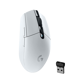 G305 LIGHTSPEED Wireless Gaming Mouse - WHITE - EER