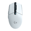 G305 LIGHTSPEED Wireless Gaming Mouse - WHITE - 2.4GHZ - N/A - EWR2-934 - TELINK 12M