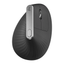 LOGITECHVC MX Vertical Advanced Ergonomic mouse-GRAPHITE-2.4GHZ/BT-N/A-EMEA28-935 36M