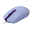 G102 LIGHTSYNC - LILAC - USB - N/A - EER2-933 - G102 LIGHTSYNC