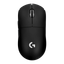 G PRO X SUPERLIGHT Wireless Gaming Mouse - BLACK - EWR2