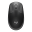 M190 Full-size wireless mouse - CHARCOAL - 2.4GHZ - N/A - EMEA28i-935 - M190