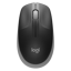 M190 Full-size wireless mouse - MID GREY - EMEA 12M