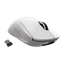 PRO X SUPERLIGHT Wireless Gaming Mouse - WHITE - 2.4GHZ - N/A - EWR2-934 - #934 12M