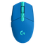 SOURIS G305 Lightspeed Bluetooth Wireless Gaming Mouse - BLUE - 2.4GHZ 12 Mois