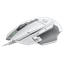 G502 X - WHITE - USB - N/A - EWR2 - #934 12M