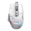 G502 X PLUS - LIGHTSPEED Wireless RGB Gaming Mouse - WHITE/PREMIUM - 2.4GHZ - N/A 12M