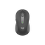 M650 Wireless Mouse - GRAPHITE - BT - N/A - EMEA28i-935 - M650