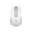 M650 Wireless Mouse - OFF-WHITE - BT - N/A - EMEA28i-935 - M650