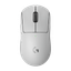 G PRO X SUPERLIGHT 2 LIGHTSPEED Gaming Mouse - WHITE - 2.4GHZ
