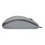 SOURIS M110 Silent MID GRAY - USB 12 Mois