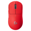 PRO X SUPERLIGHT Wireless Gaming Mouse - RED - 2.4GHZ - N/A - EWR2-934 12M