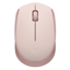 M171 Wireless Mouse - ROSE - 2.4GHZ - N/A - EMEA28i-935 - M171
