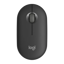 Pebble Mouse 2 M350s - TONAL GRAPHITE - BT - N/A - EMEA-808 - DONGLELESS