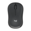 Souris M240 Silent Bluetooth Mouse - GRAPHITE - 2.4GHZ/BT RETAIL OFFLINE BOX