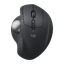 MX Ergo S Advanced Wireless Trackball - GRAPHITE - 2.4GHZ/BT - N/A