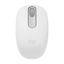 M196 Bluetooth Mouse - OFF WHITE - BT - N/A - EMEA28i-935 12M
