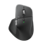 SOURIS MX Master 4 Bluetooth GRAPHITE-2.4GHZ/BT-N/A-EMEA28i-935 12M
