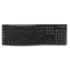 Wireless Desktop MK270 QWERTY