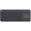 Wireless Touch Keyboard k400 plus French layout